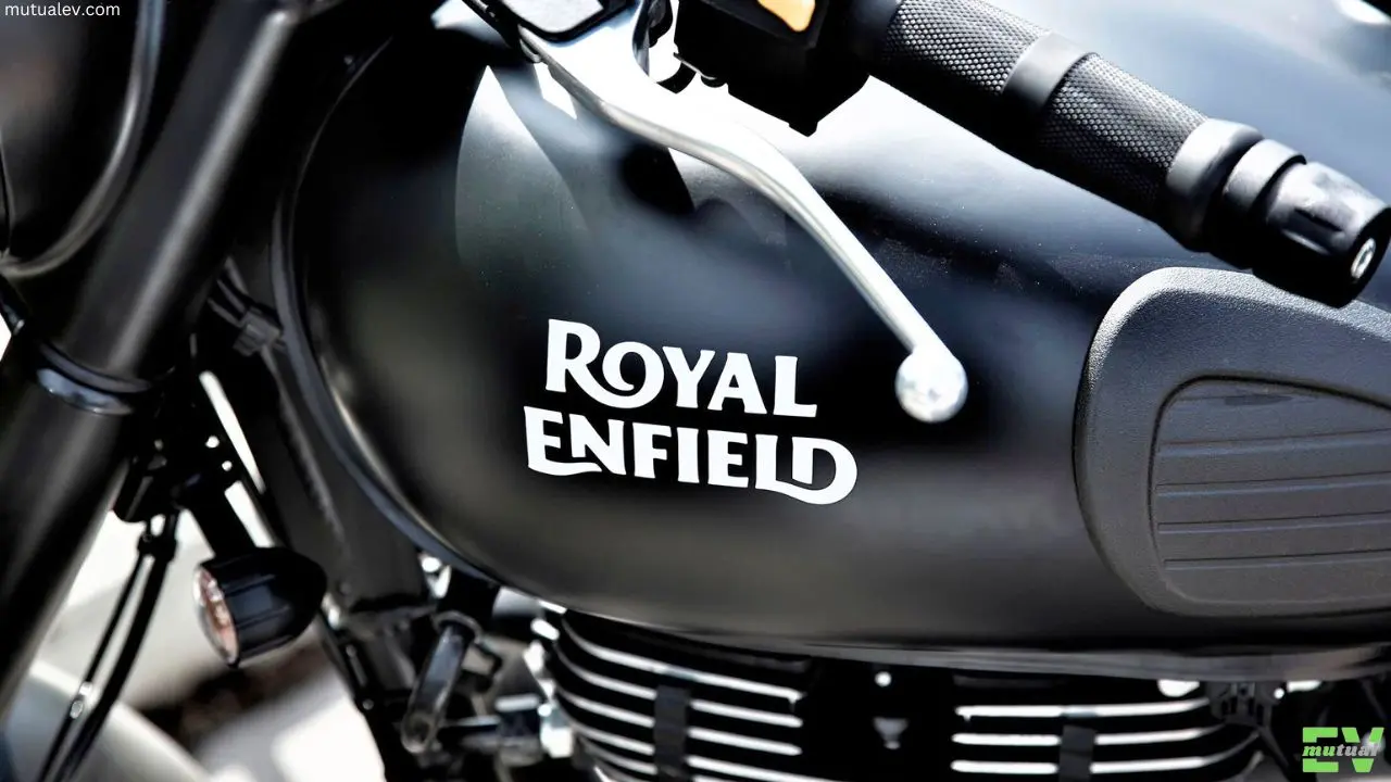 Royal Enfield Bikes