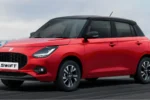 Maruti Swift