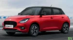Maruti Swift