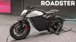 Ola Roadster EV