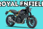 Royal Enfield 450