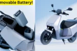 Ola S1Z electric scooter