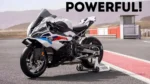 BMW S1000RR