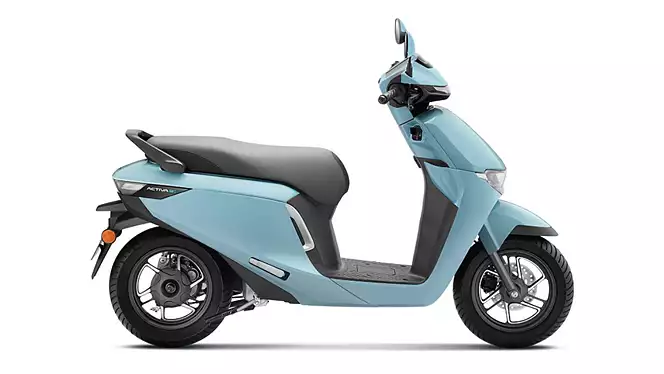 Electric Honda Activa