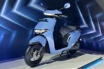 Honda Activa EV