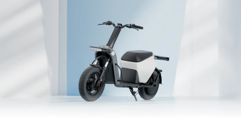 Ola Gig E-scooter