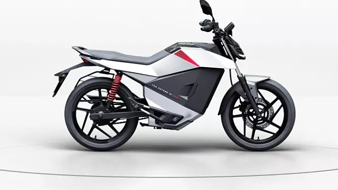 Ola Roadster X