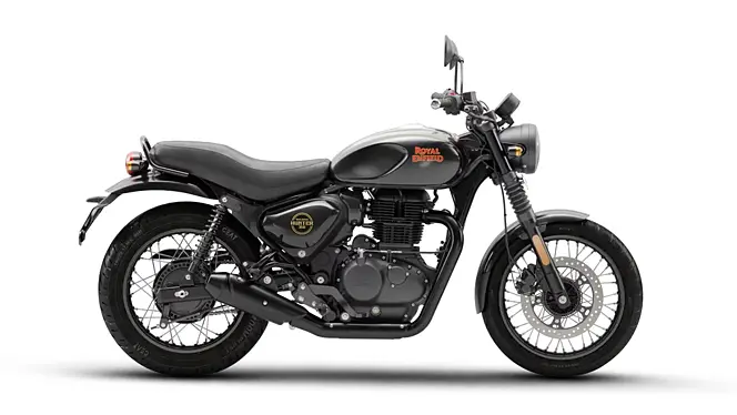 Royal Enfield Hunter 350 Motorcycle