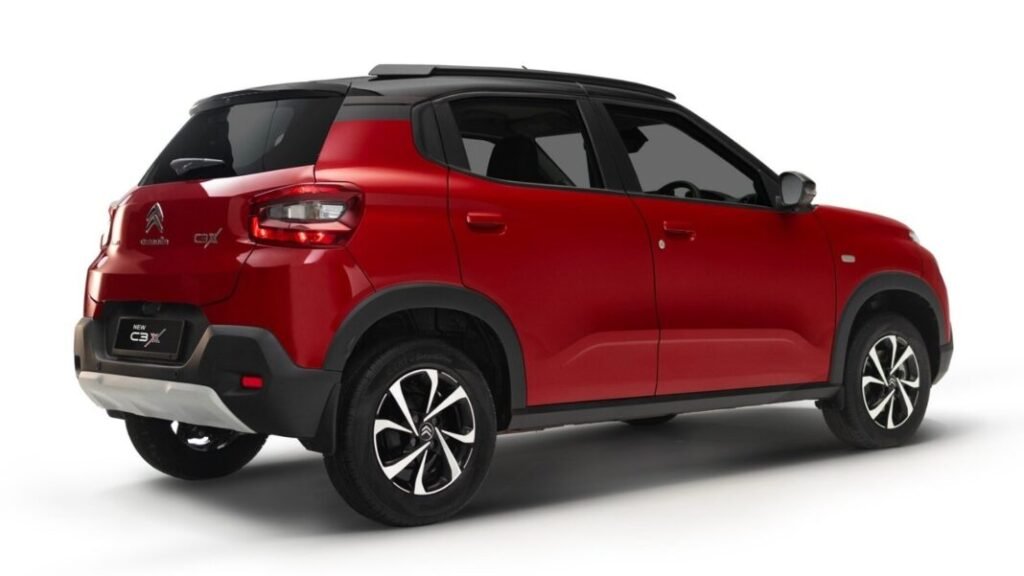 Citroen