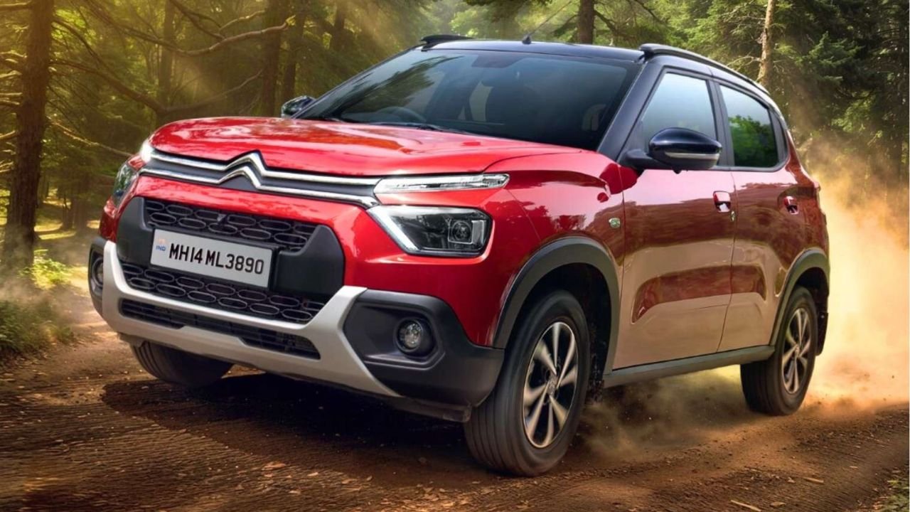 Citroen